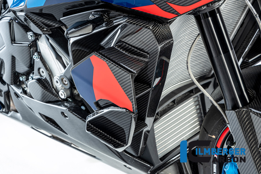 Wasserkühlerverkleidung rechts BMW M 1000 XR ab 2024 BMW M 1000 XR (ab 2024)