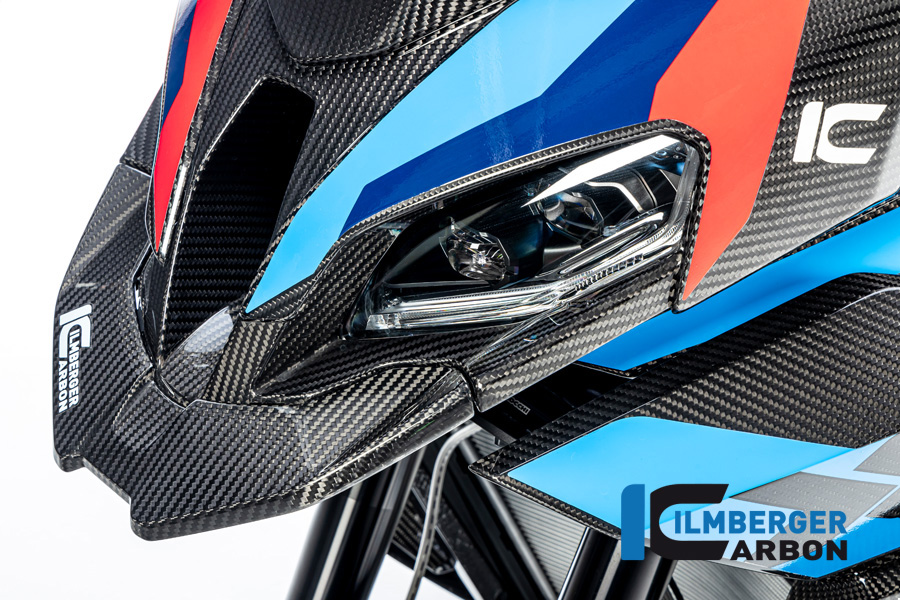 Schnabel vorne BMW M 1000 XR ab 2024 BMW M 1000 XR (ab 2024)