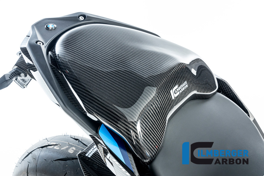 Soziussitzabdeckung BMW M 1000 XR ab 2024 BMW S 1000 XR (ab 2024)