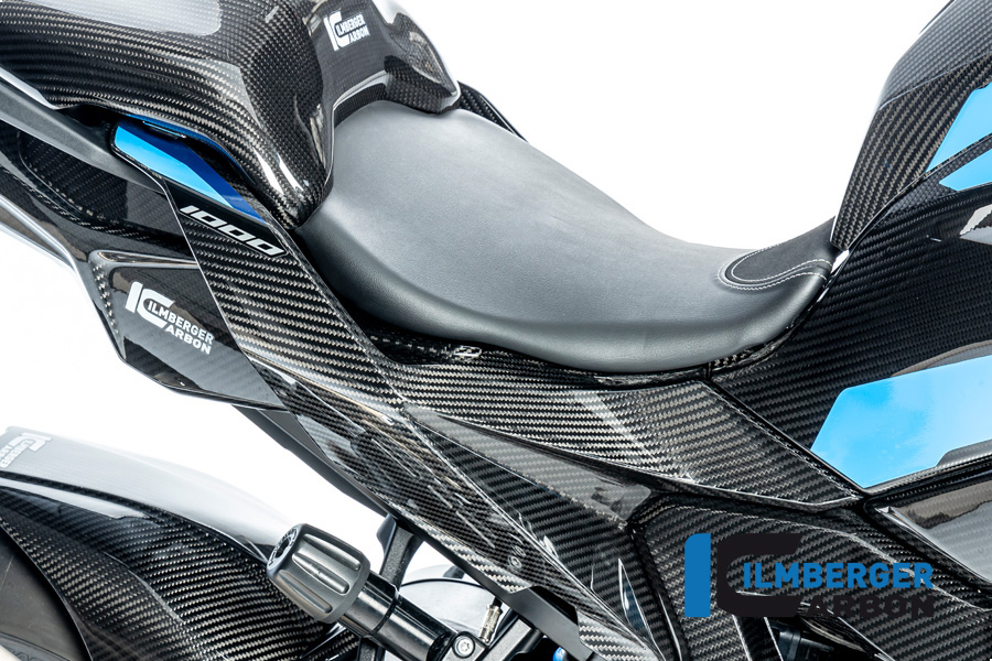 Heckverkleidung rechts BMW M 1000 XR ab 2024 BMW S 1000 XR (ab 2024)