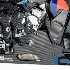 Verkleidungsunterteil BMW M 1000 XR ab 2024 BMW S 1000 XR (ab 2024)