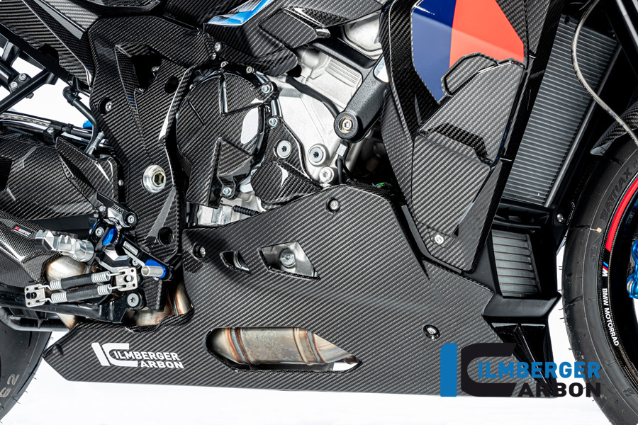 Verkleidungsunterteil BMW M 1000 XR ab 2024 BMW S 1000 XR (ab 2024)