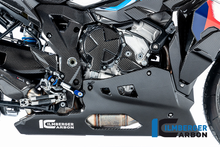 Verkleidungsunterteil BMW M 1000 XR ab 2024 BMW S 1000 XR (ab 2024) – Bild 2