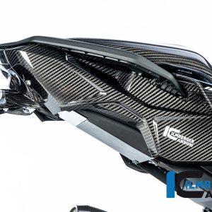 Rahmenheckverkleidung rechts BMW M 1000 XR ab 2024 BMW M 1000 XR (ab 2024)