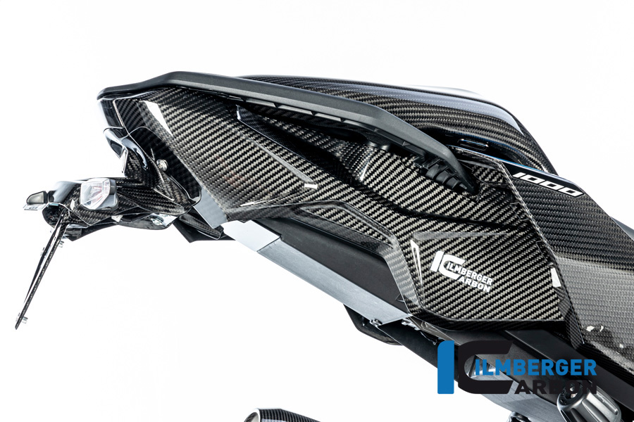 Rahmenheckverkleidung rechts BMW M 1000 XR ab 2024 BMW M 1000 XR (ab 2024)