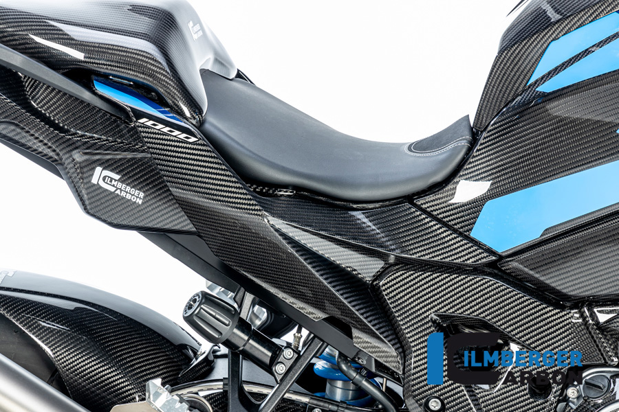Heckverkleidung rechts BMW M 1000 XR ab 2024 BMW S 1000 XR (ab 2024) – Bild 2