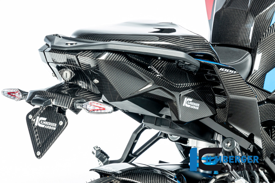 Rahmenheckverkleidung rechts BMW M 1000 XR ab 2024 BMW M 1000 XR (ab 2024) – Bild 2