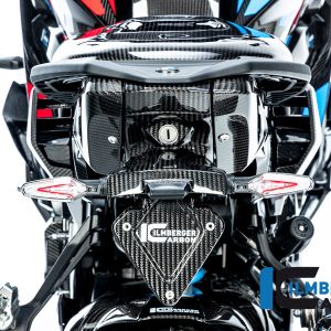 Kennzeichenträger BMW M 1000 XR ab 2024 BMW M 1000 XR (ab 2024)