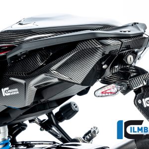 Rahmenheckverkleidung links BMW M 1000 XR ab 2024 BMW M 1000 XR (ab 2024)