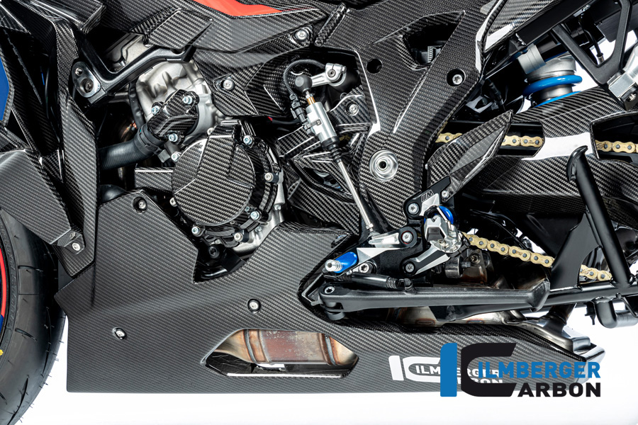 Verkleidungsunterteil BMW M 1000 XR ab 2024 BMW S 1000 XR (ab 2024) – Bild 3