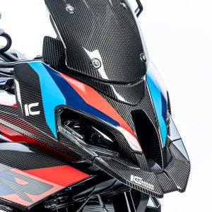 Windschild BMW M 1000 XR ab 2024 BMW S 1000 XR (ab 2024)