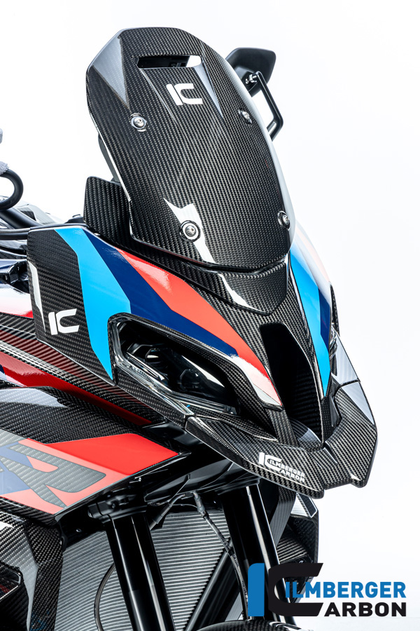 Windschild BMW M 1000 XR ab 2024 BMW M 1000 XR (ab 2024)