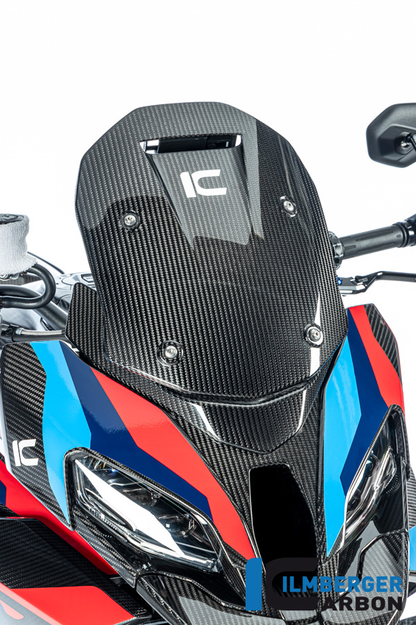 Windschild BMW M 1000 XR ab 2024 BMW M 1000 XR (ab 2024) – Bild 2