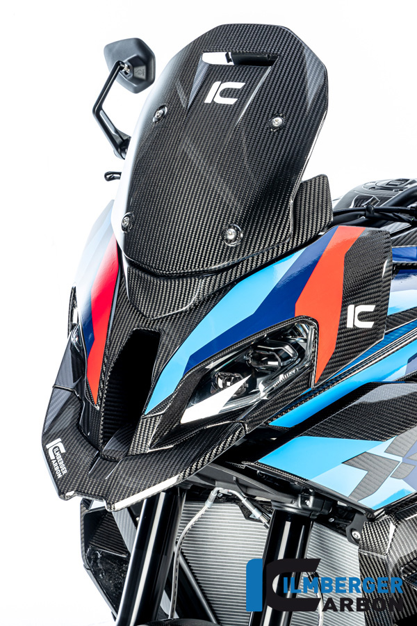 Windschild BMW M 1000 XR ab 2024 BMW M 1000 XR (ab 2024) – Bild 3