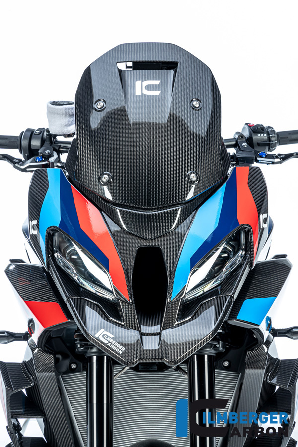 Windschild BMW M 1000 XR ab 2024 BMW M 1000 XR (ab 2024) – Bild 4