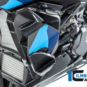 Wasserkühlerverkleidung links BMW M 1000 XR ab 2024 BMW S 1000 XR (ab 2024)