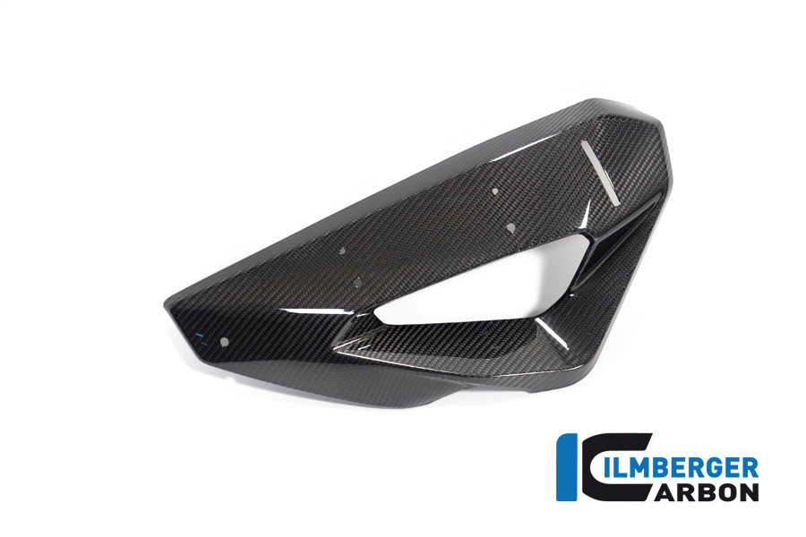 Seitendeckel an der Wasserkühlerverkleidung mit Wingletaufnahme links BMW M 1000 XR ab 2024 BMW M 1000 XR (ab 2024) – Bild 4