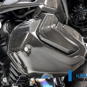Ventildeckelabdeckung rechts BMW R 1250 GS / R 1250 R und RS BMW R 1250 GS Adventure 2019-2023