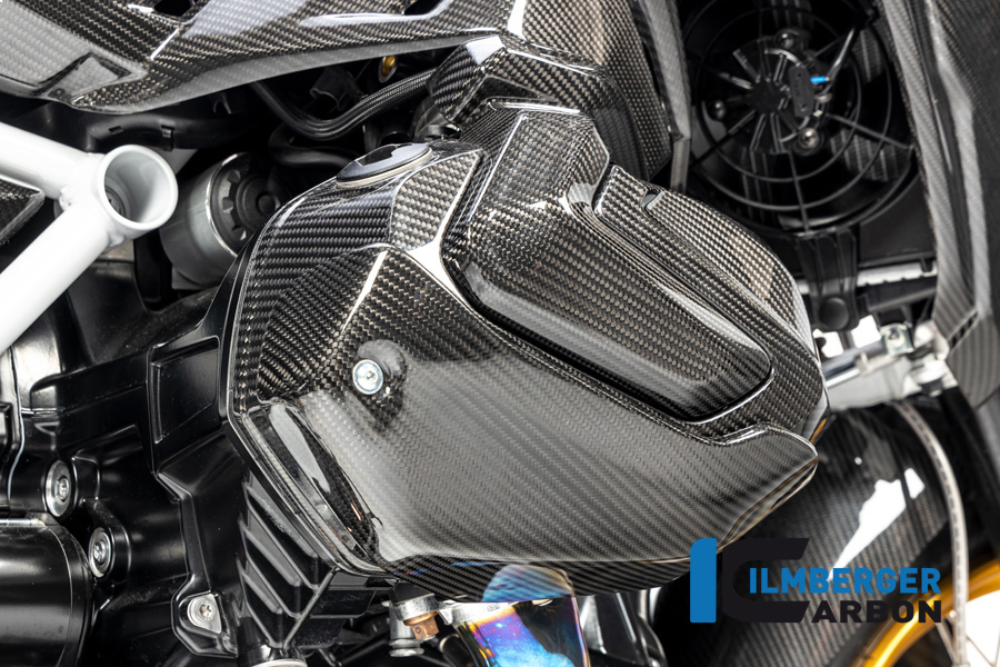 Ventildeckelabdeckung rechts BMW R 1250 GS / R 1250 R und RS BMW R 1250 GS 2019-2023