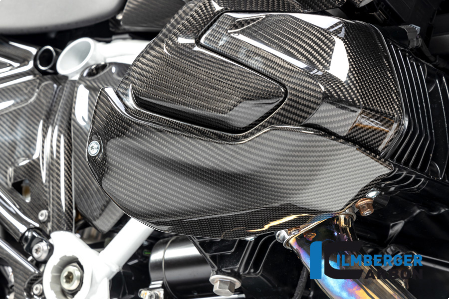 Ventildeckelabdeckung rechts BMW R 1250 GS / R 1250 R und RS BMW R 1250 GS 2019-2023 – Bild 2