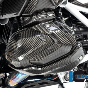 Ventildeckelabdeckung links BMW R 1250 GS / R 1250 R und RS BMW R 1250 RS (LC) 2019-2023