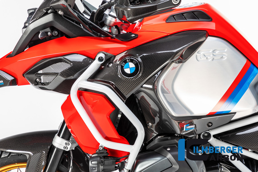 Lufteinlass links BMW R 1250 GS Adventure BMW R 1250 GS Adventure 2019-2023