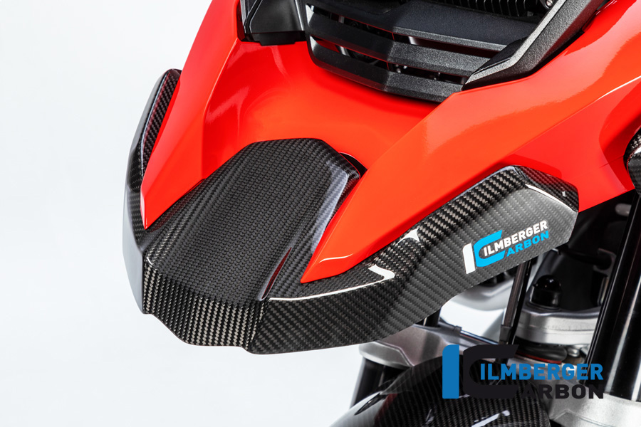 Schnabel-Kotflügelverlängerung BMW R 1250 GS Adventure BMW R 1250 GS Adventure 2019-2023