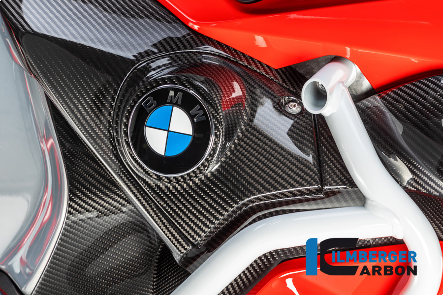 Lufteinlass rechts BMW R 1250 GS Adventure BMW R 1250 GS Adventure 2019-2023 – Bild 2