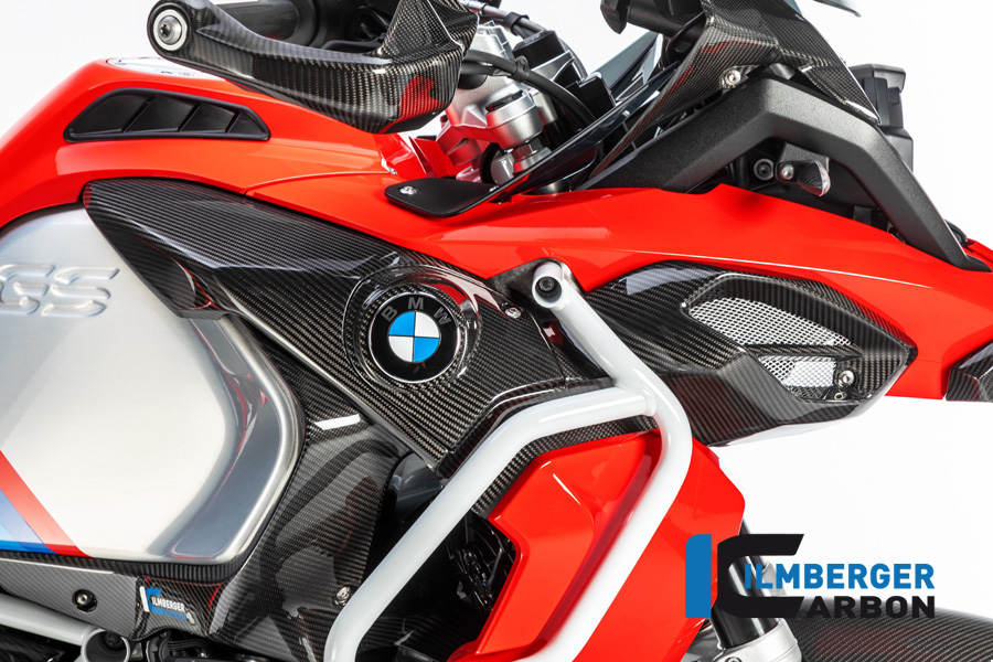 Lufteinlass rechts BMW R 1250 GS Adventure BMW R 1250 GS Adventure 2019-2023 – Bild 3