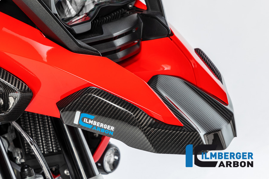 Schnabel-Kotflügelverlängerung BMW R 1250 GS Adventure BMW R 1250 GS Adventure 2019-2023 – Bild 2