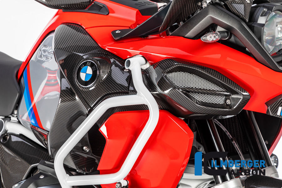 Lufteinlass rechts BMW R 1250 GS Adventure BMW R 1250 GS Adventure 2019-2023 – Bild 4