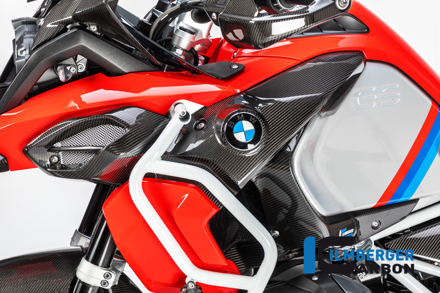 Lufteinlass links BMW R 1250 GS Adventure BMW R 1250 GS Adventure 2019-2023 – Bild 2