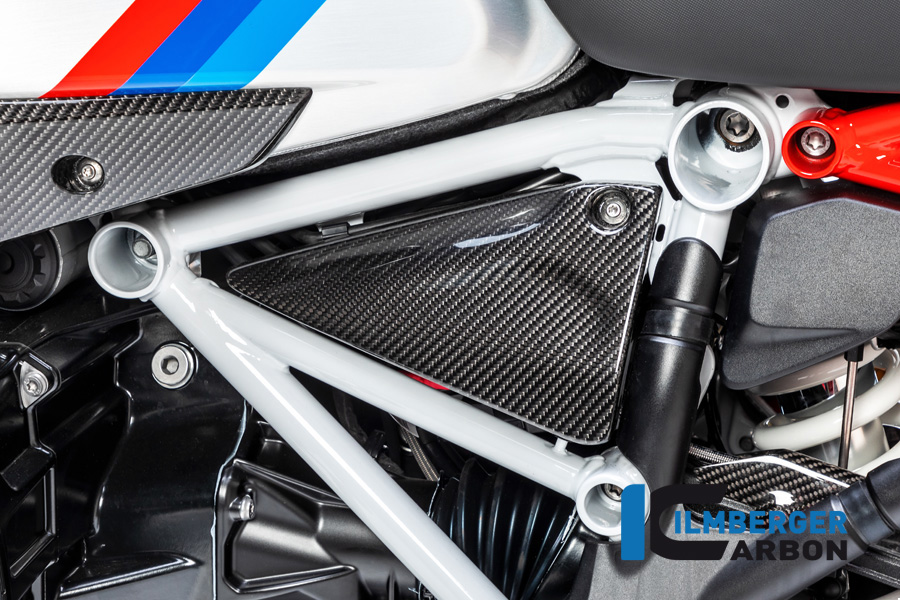 Rahmendreieckcover links BMW R 1250 GS / R 1250 R und RS BMW R 1250 GS Adventure 2019-2023 – Bild 5