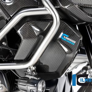 Flap / Wasserkühlerabdeckung rechts BMW R 1250 GS Adventure BMW R 1250 GS Adventure 2019-2023