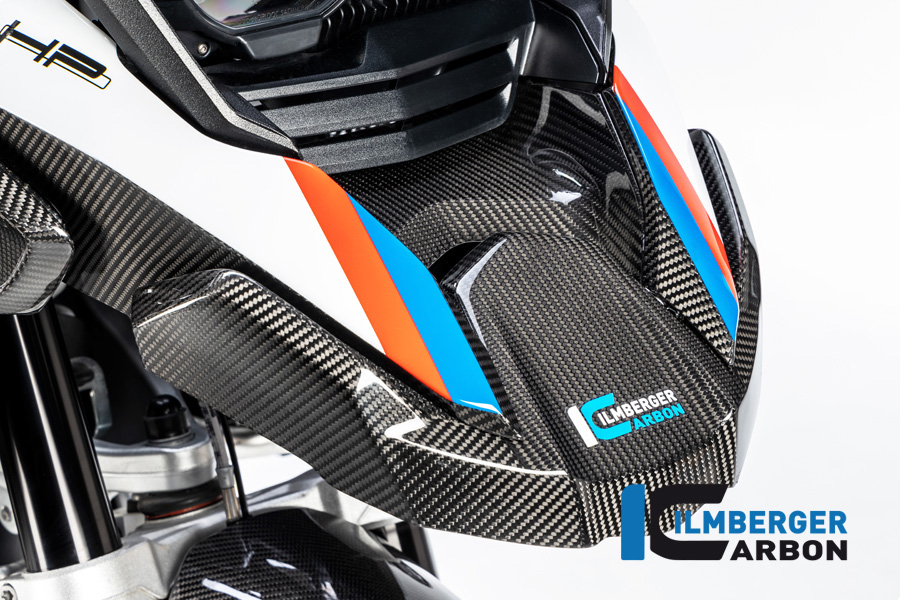 Schnabel-Kotflügelverlängerung BMW R 1250 GS Adventure BMW R 1250 GS Adventure 2019-2023 – Bild 5