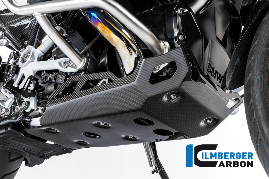 Unterer Motorschutz BMW R 1250 GS BMW R 1250 GS 2019-2023