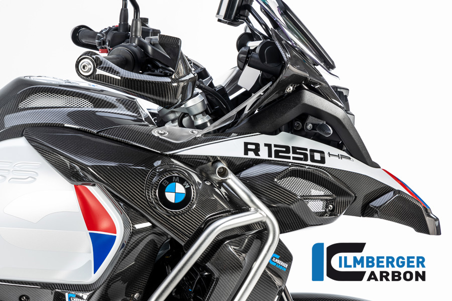 Lufteinlass rechts BMW R 1250 GS Adventure BMW R 1250 GS Adventure 2019-2023 – Bild 5