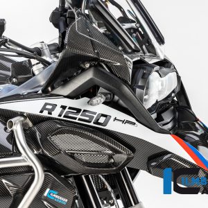 Schnabel vorne / oberer Kotflügel rechts BMW R 1250 GS Adventure BMW R 1250 GS Adventure 2019-2023