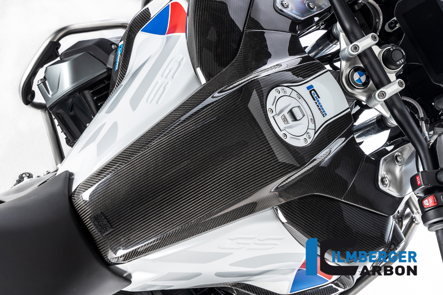 Tankabdeckung BMW R 1250 GS Adventure BMW R 1250 GS Adventure 2019-2023