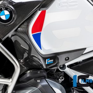 Luftauslassverkleidung links BMW R 1250 GS Adventure BMW R 1250 GS Adventure 2019-2023