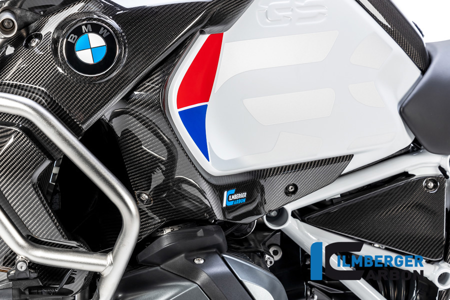 Luftauslassverkleidung links BMW R 1250 GS Adventure BMW R 1250 GS Adventure 2019-2023