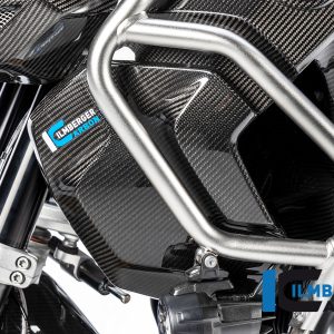 Flap / Wasserkühlerabdeckung links BMW R 1250 GS Adventure BMW R 1250 GS Adventure 2019-2023