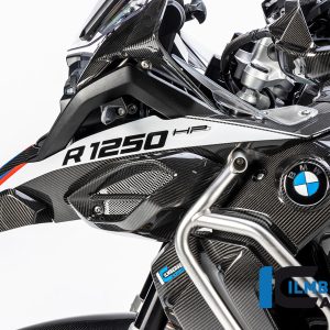 Schnabel vorne / oberer Kotflügel links BMW R 1250 GS Adventure BMW R 1250 GS Adventure 2019-2023