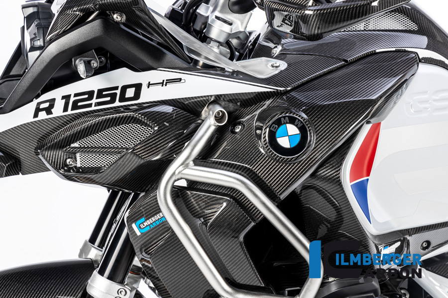Lufteinlass links BMW R 1250 GS Adventure BMW R 1250 GS Adventure 2019-2023 – Bild 3