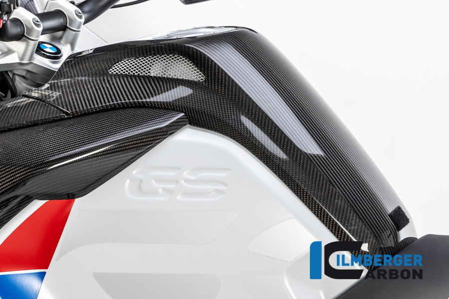 Tankabdeckung BMW R 1250 GS Adventure BMW R 1250 GS Adventure 2019-2023 – Bild 2