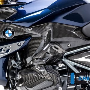 Seitendeckel unter Tank links BMW R 1250 RS BMW R 1250 RS (LC) 2019-2023