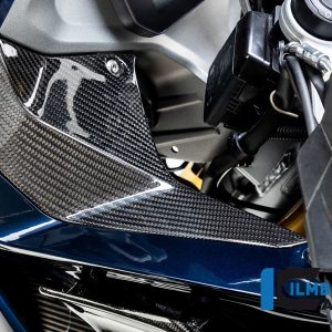 Abdeckung links neben Cockpit  BMW R 1250 RS BMW R 1250 RS (LC) 2019-2023