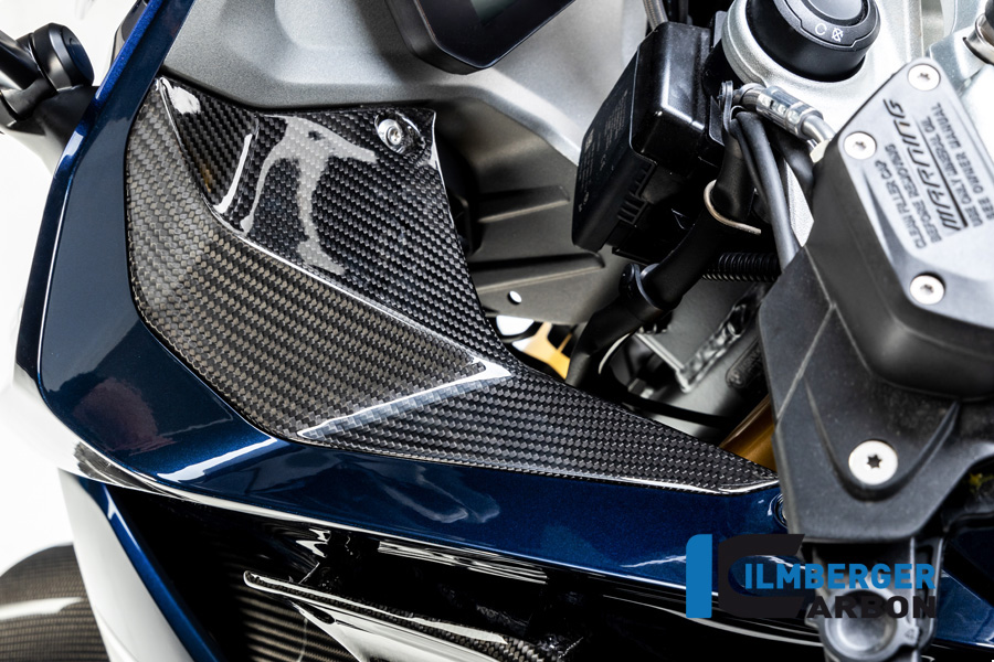 Abdeckung links neben Cockpit BMW R 1250 RS BMW R 1250 RS (LC) 2019-2023