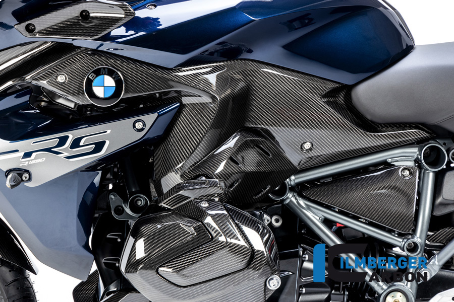 Seitendeckel unter Tank links BMW R 1250 RS BMW R 1250 RS (LC) 2019-2023 – Bild 2