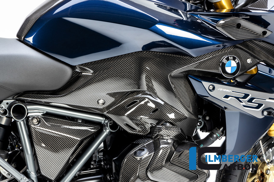 Seitendeckel unter Tank rechts BMW R 1250 RS BMW R 1250 RS (LC) 2019-2023